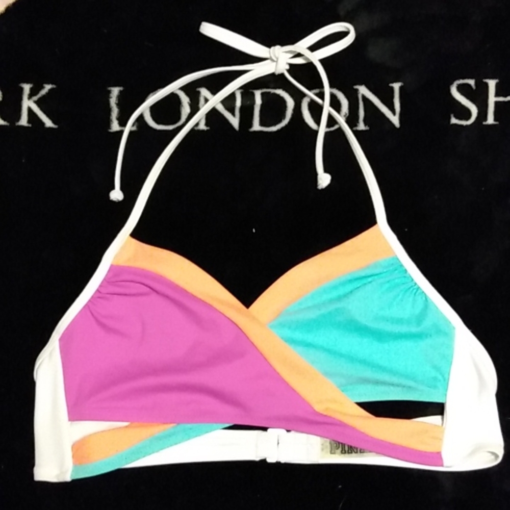 Victoria Secret bikini top